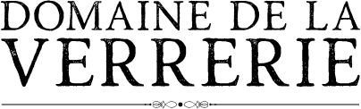 Domaine de la Verrerie